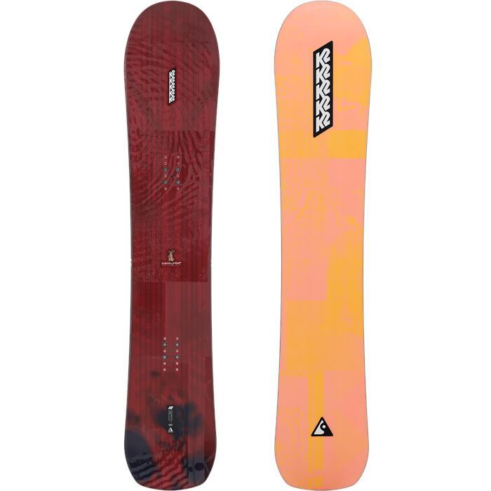 K2 2023-2024 K2 INSTRUMENT ケーツースノーボード : 1001Yahoo!店