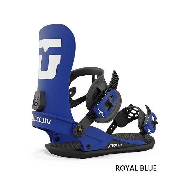 UNION BINDING 2023/2024 UNION/STRATA/ユニオン/ストラータ