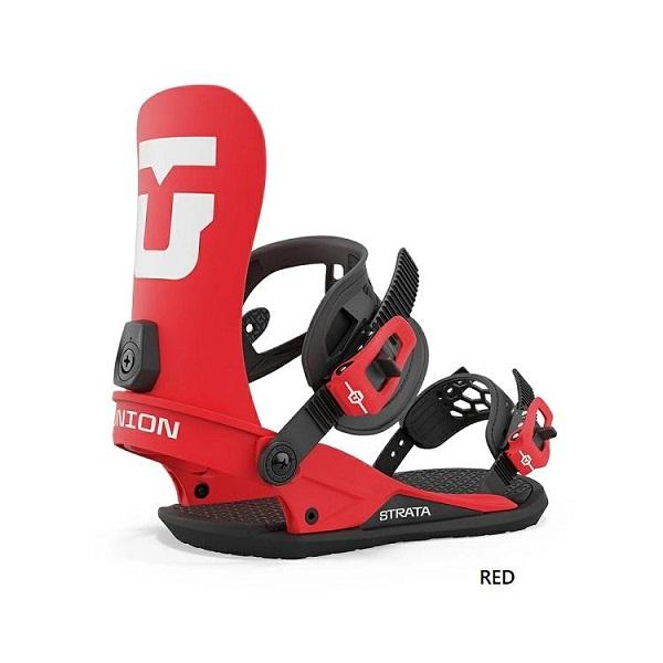 UNION BINDING 2023/2024 UNION/STRATA/ユニオン/ストラータ