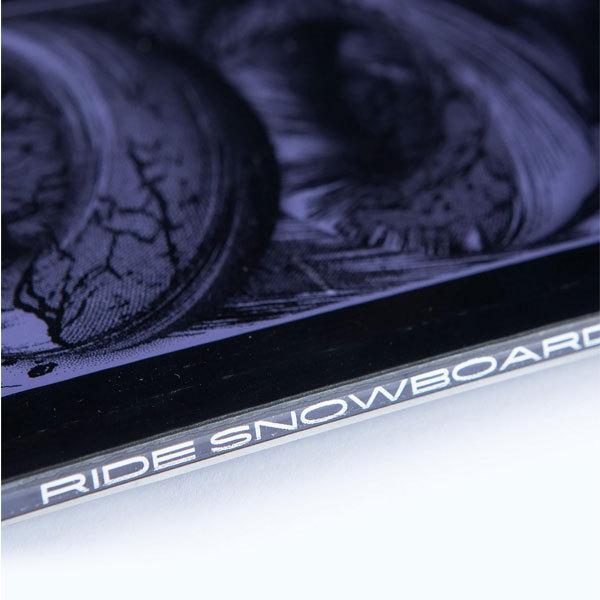 RIDE（ライド） 2020/2021 RIDE/HELIX : 1001Yahoo!店 - 通販 - Yahoo