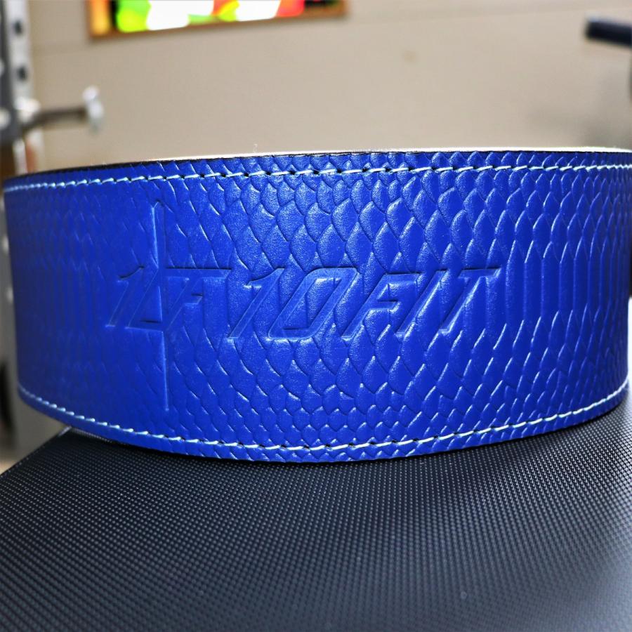 10FIT（テンフィット） レバーアクションベルト パワーベルト