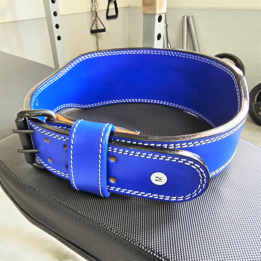 10FIT（テンフィット） トレーニングベルト パワーベルト リフティング