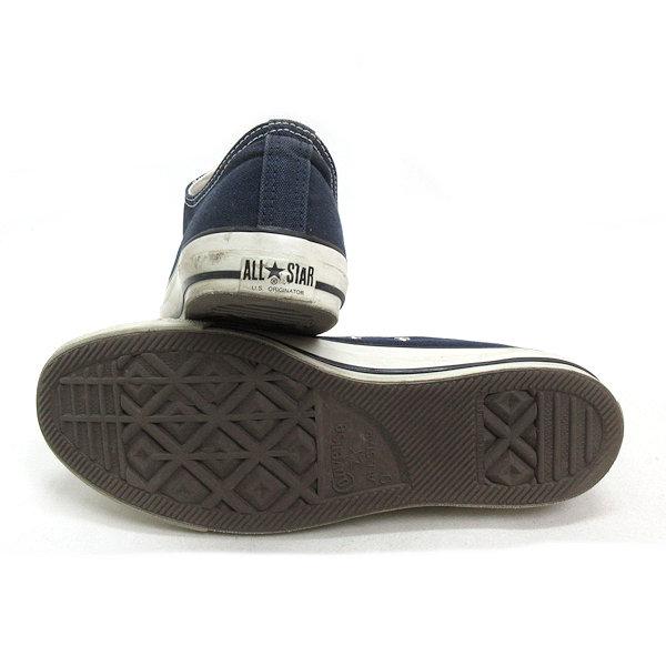 y□【27.5cm】ロンハーマン別注/Ron Herman×CONVERSE ALLSTAR HI