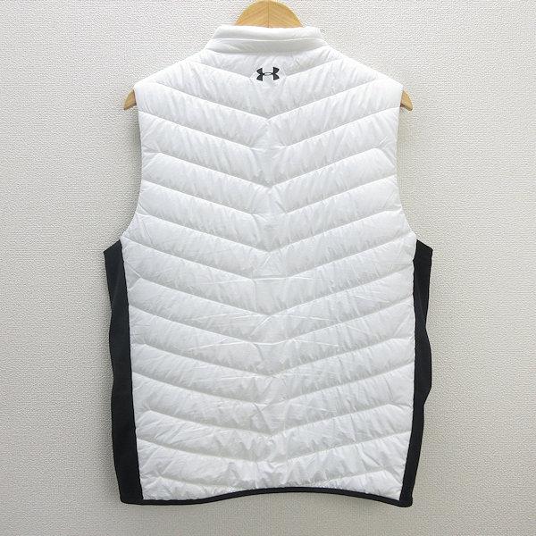 k□アンダーアーマー/UNDER ARMOUR 1304552 コールドギア リアクター