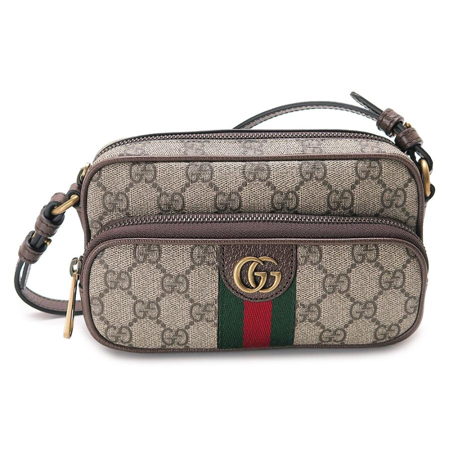 GUCCI（グッチ） ショルダーバッグ ミニバッグ ベルトバッグ ウェスト