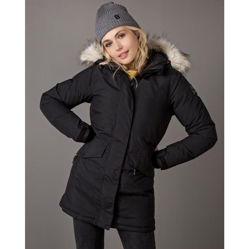 スウェーデン 8848 Altitude ダウンジャケット レディス Derica W