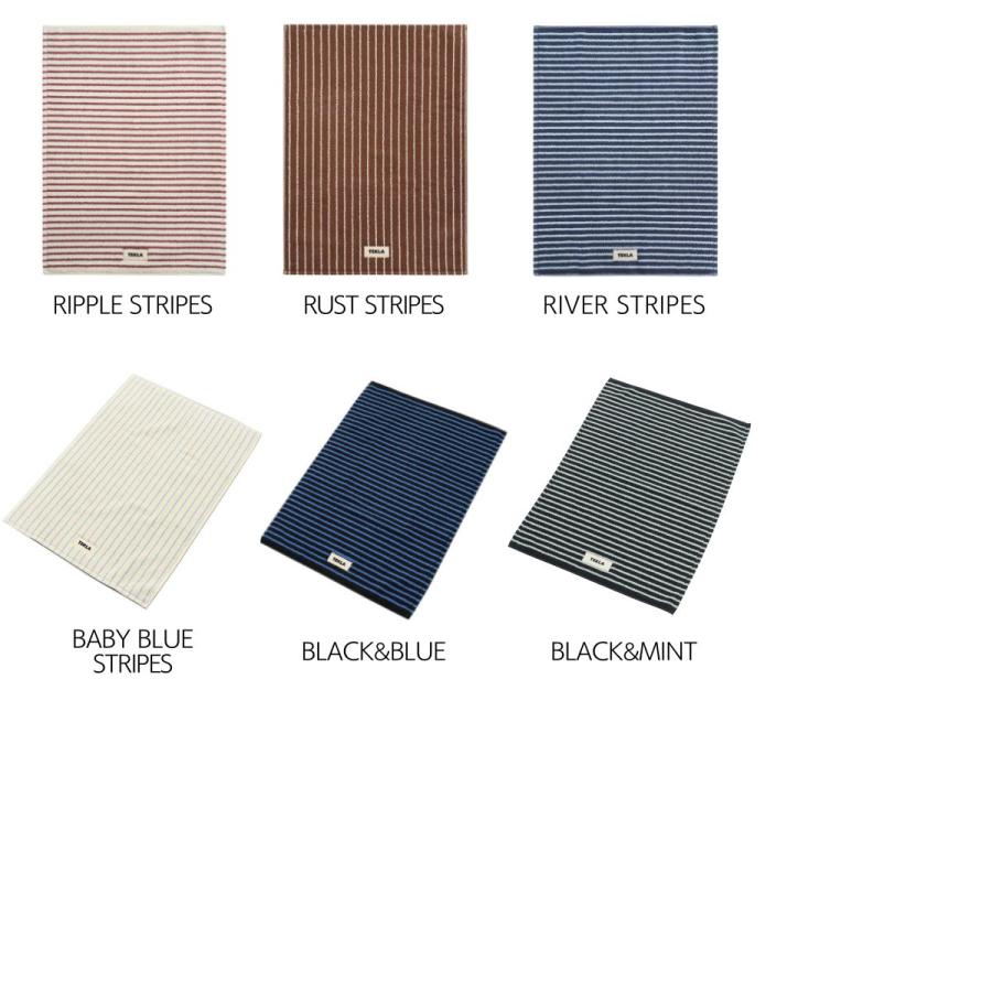 TEKLA（テクラ） 正規販売店 バスマット 70×50cm BM バス用品