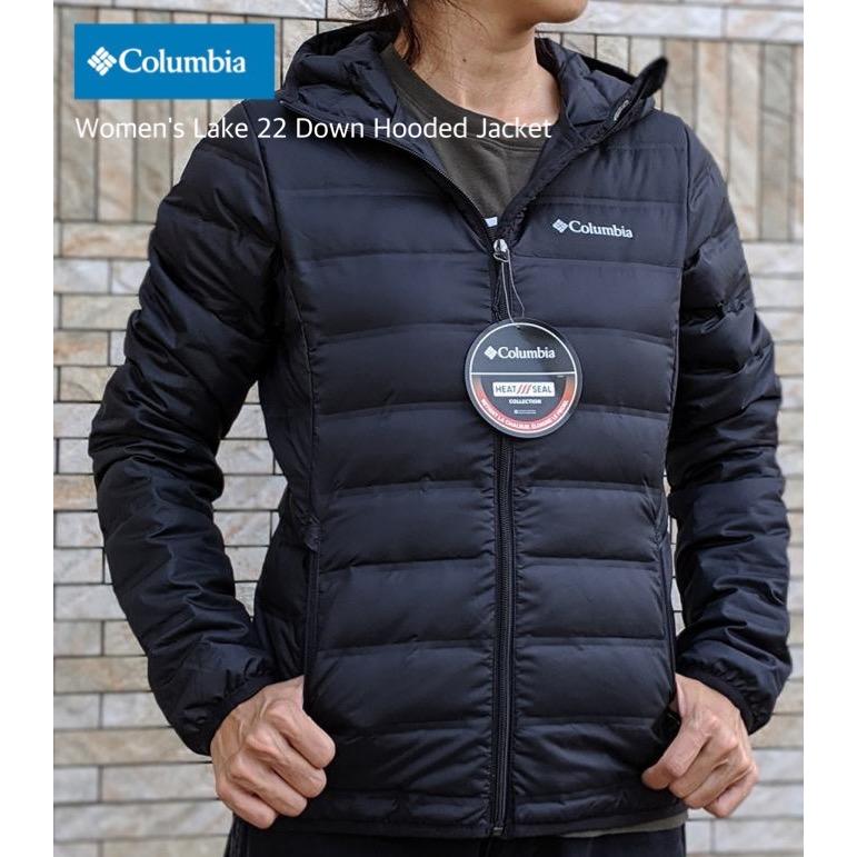 Columbia（コロンビア） レディース ダウン ジャケット Columbia