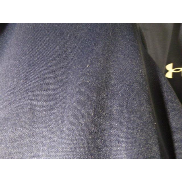 アンダーアーマー 青森山田高等学校 サッカー部 ジャージ上下 サイズLG