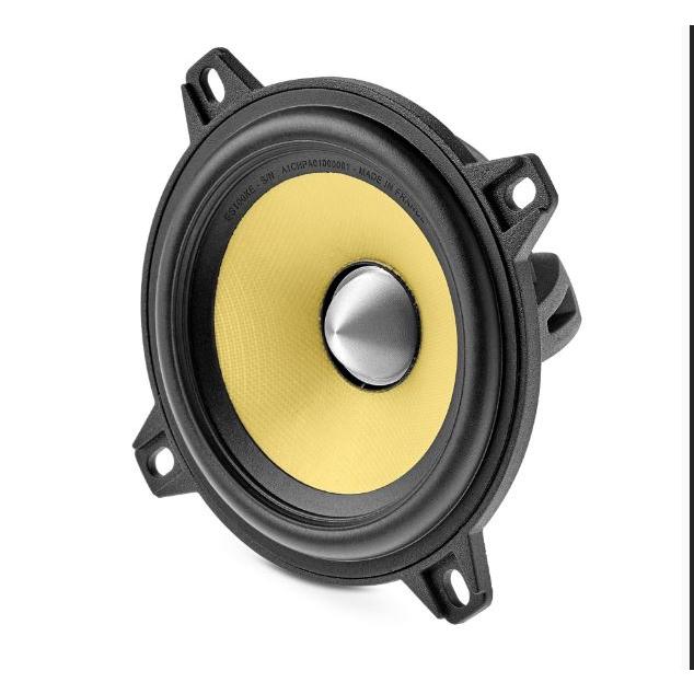 フォーカル正規品 BMF30KV2 BMW専用スピーカー 大人気モデル K2POWER