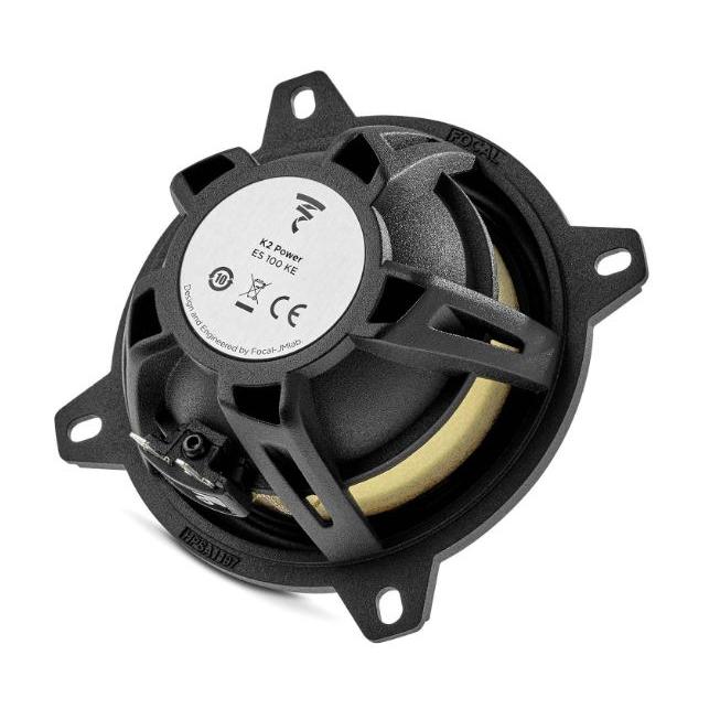 フォーカル正規品 BMF30KVT3 BMW専用スピーカー K2POWER EVO