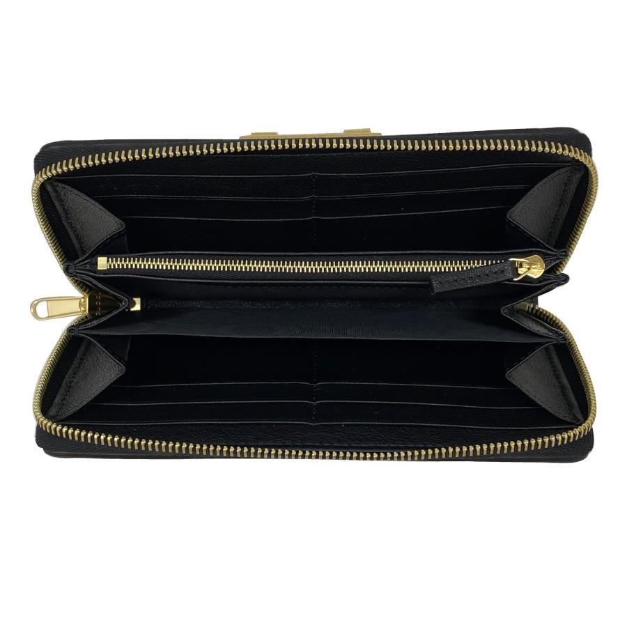 GUCCI（グッチ） 【新品】グッチ 長財布 GG ジップアラウンド