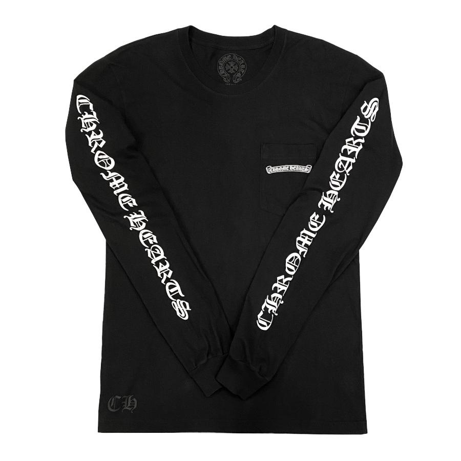 CHROME HEARTS（クロムハーツ） 【美品中古】クロムハーツ スクロール