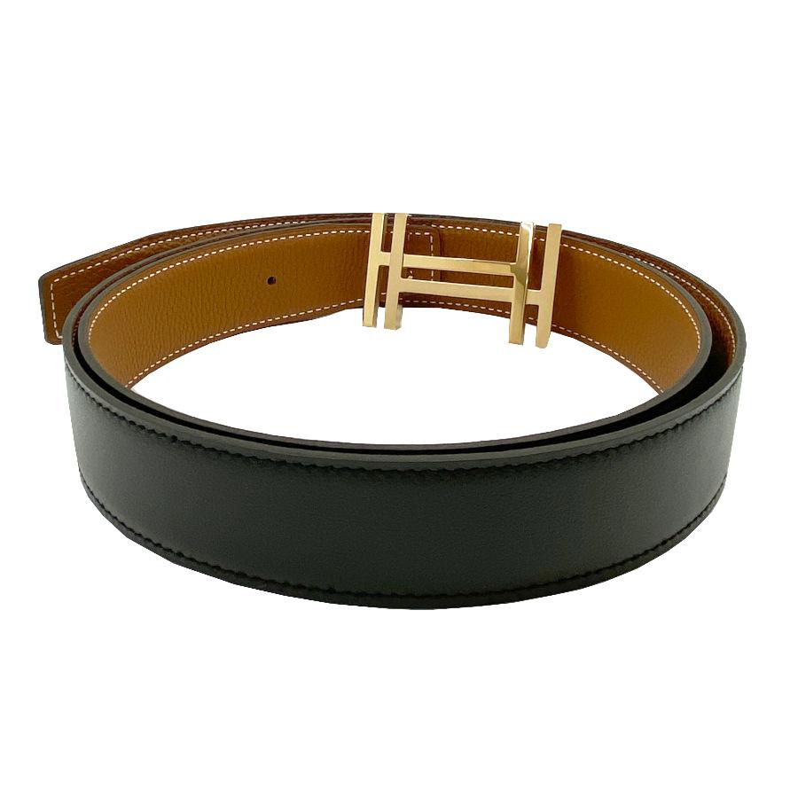 HERMES（エルメス） 【新品】エルメス ベルトバックル 《H・オ・カレ