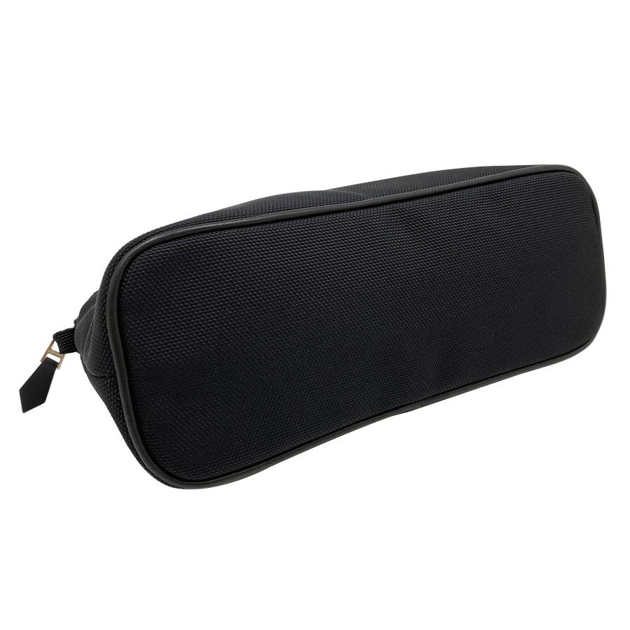 HERMES（エルメス） ボリードポーチ《セリエ ポーチ》ブラック 黒