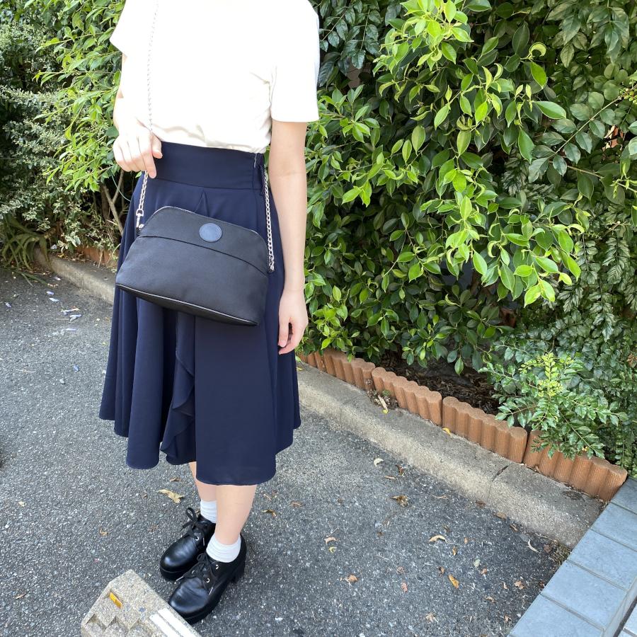 HERMES（エルメス） ボリードポーチ《セリエ ポーチ》ブラック 黒