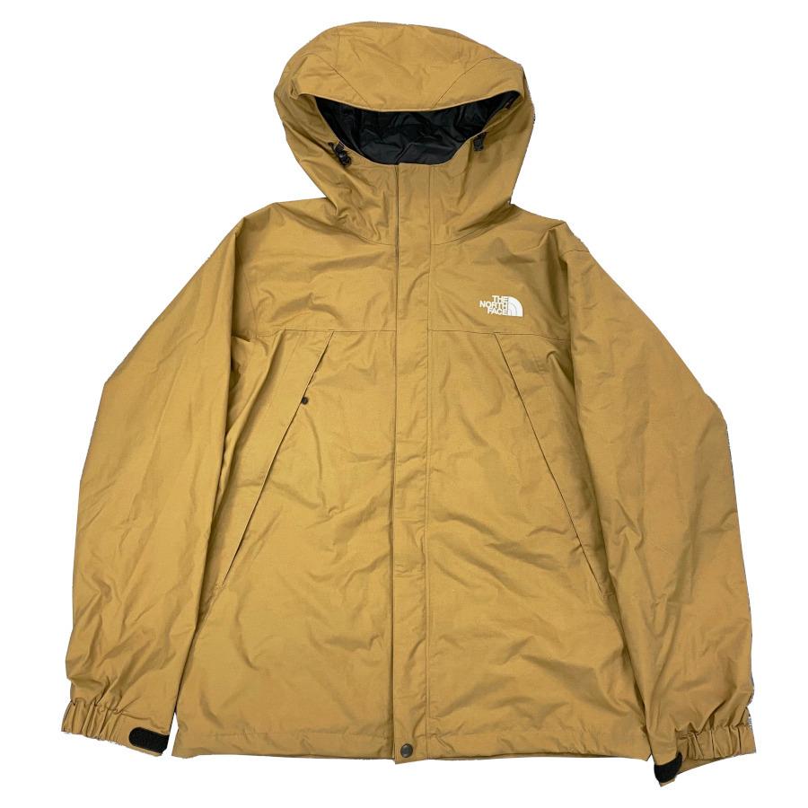 THE NORTH FACE（ザ ノースフェイス） スクープジャケット NP61940