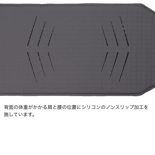 NEMO（ニーモ） NEMO ZOR REGULAR MUMMY ゾア レギュラーマミー