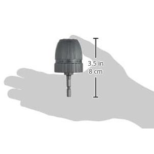 BOSCH（ボッシュ） ドリルチャックアダプター CKR-10KL 1619JC0280