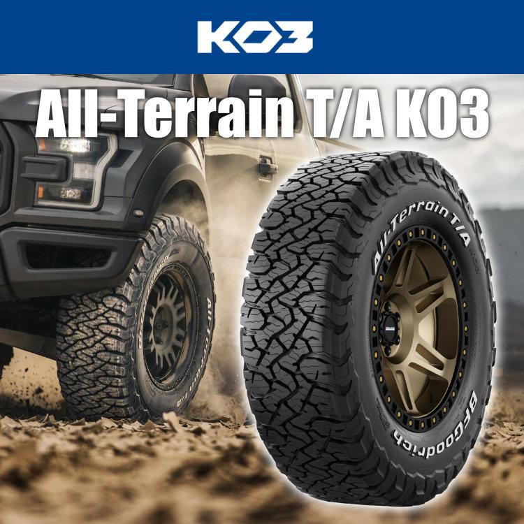 BFグッドリッチ 215/70R16 BFGoodrich BFグッドリッチ All-Terrain T/A