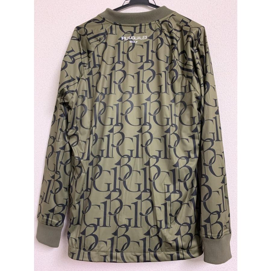 1PIU1UGUALE3 GOLF ウノピゥ ウノ ウグァーレトレ ゴルフ ウェア