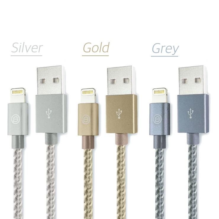 Apple MFI 認証 充電ケーブル iPhone8 8Plus iPhoneX iphone7 7plus 6