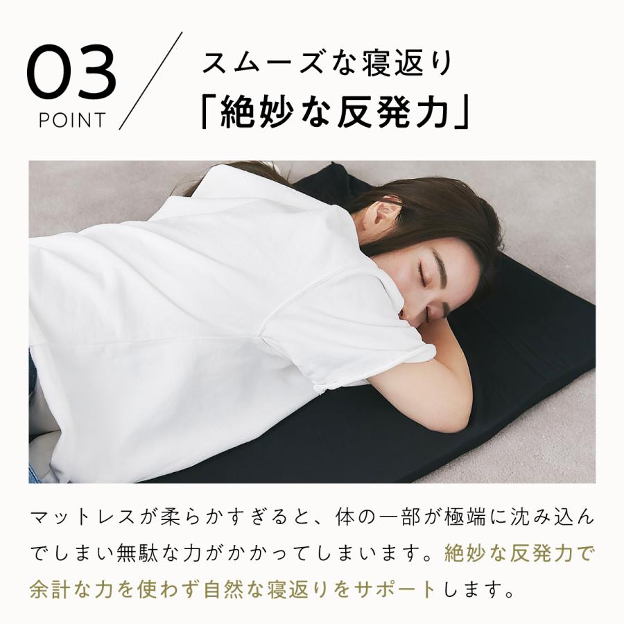 ヒツジのいらない枕 お昼寝マット マットレス 携帯用 アウトドア