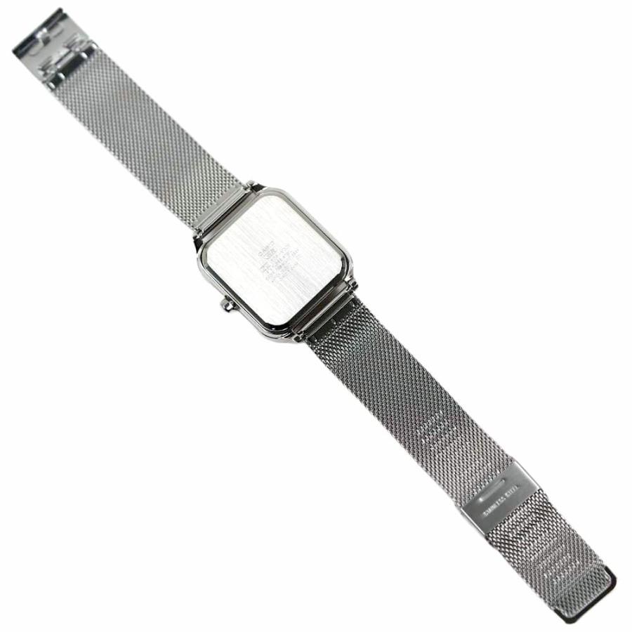 CASIO（カシオ） 並行輸入品 腕時計 メンズ ムーンフェイズ グレー