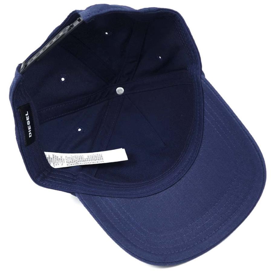 DIESEL（ディーゼル） 並行輸入品 キャップ 帽子 ベースボールキャップ