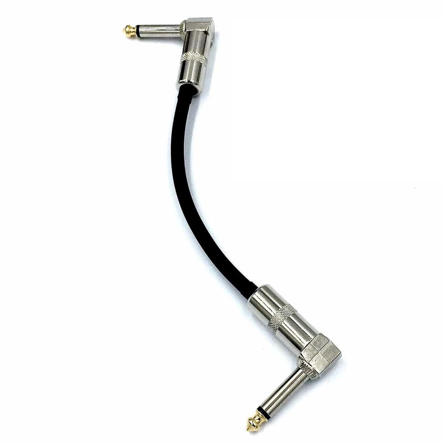 CANARE カナレ GS-6 パッチケーブル L-Lプラグ 15cm 3本セット カラー