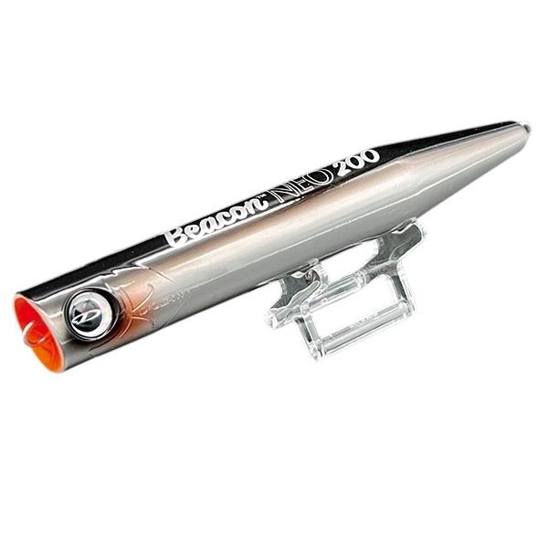 D-CLAW SALT WATER GAME ディークロウ ディークロー Beacon NEO 200