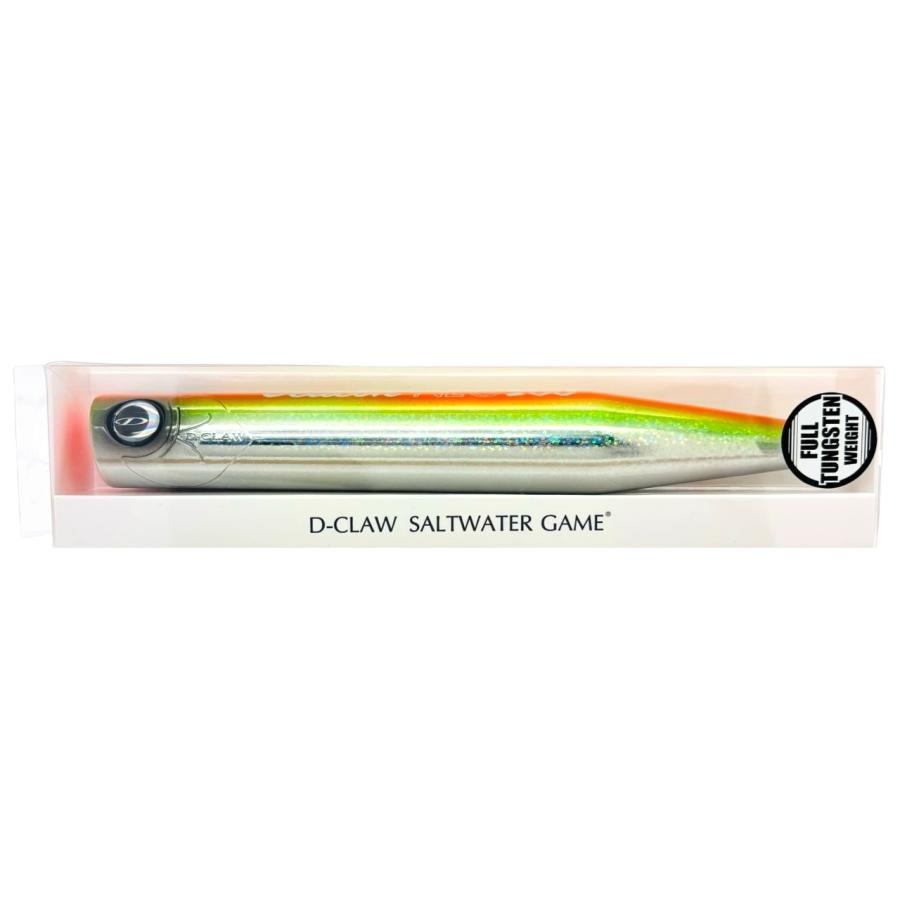 D-CLAW SALT WATER GAME ディークロウ ディークロー Beacon NEO 200