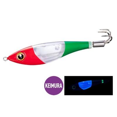 シマノ（SHIMANO） TAKOMASTER SUTTE タコマスター スッテ M