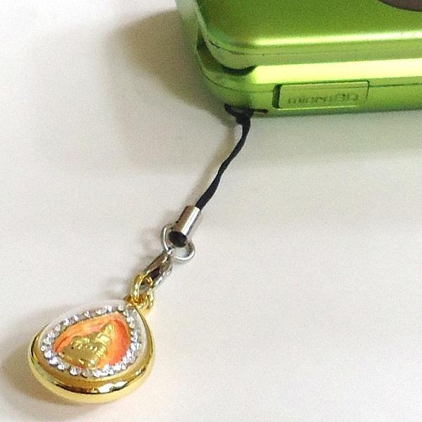 開運 お守り 魔除け タイのお守り プラクルアン タイ 曜日色 アジアン