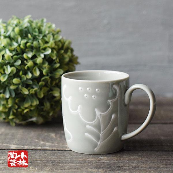 マグカップ 波佐見焼 マリア : 小林陶芸 - 通販 - Yahoo!ショッピング