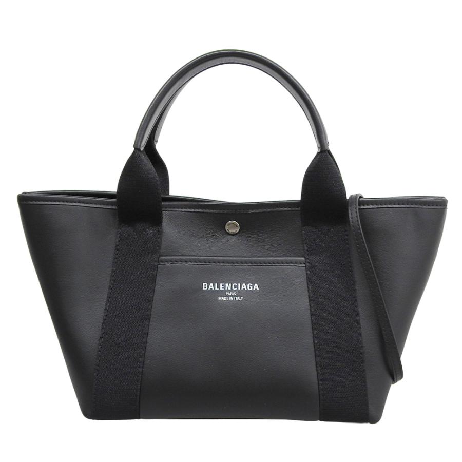 BALENCIAGA（バレンシアガ） 【中古】バレンシアガ ビアリッツ 2WAY