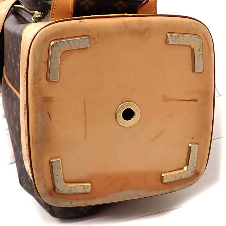 LOUIS VUITTON（ルイ・ヴィトン） 【中古】 モノグラム サック・ゴルフ