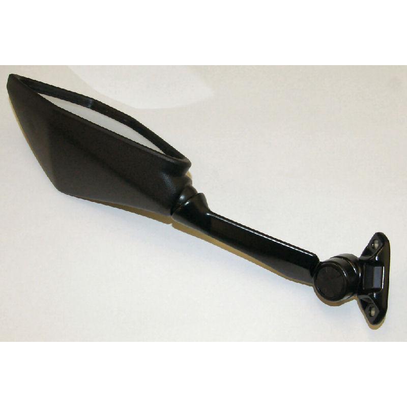 KAWASAKI純正 バックミラ− 右 56001-0381 ニンジャ ZX-25R 新品