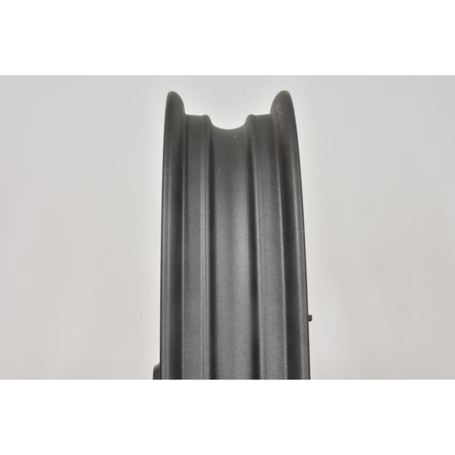 中国HONDA純正 フロントホイール ブラック 44650-K97-600ZA PCX125