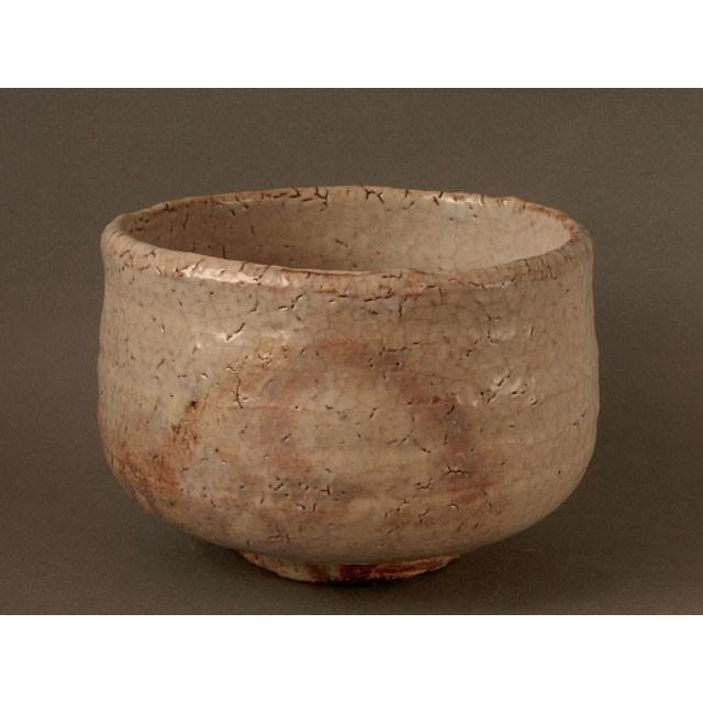 人間国宝 十一代 三輪 休雪 萩 茶碗 : 古美術植松 - 通販 - Yahoo