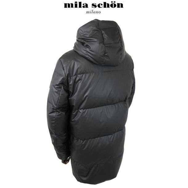 mila schon（ミラショーン） 最終セール40％オフ ダウン コート