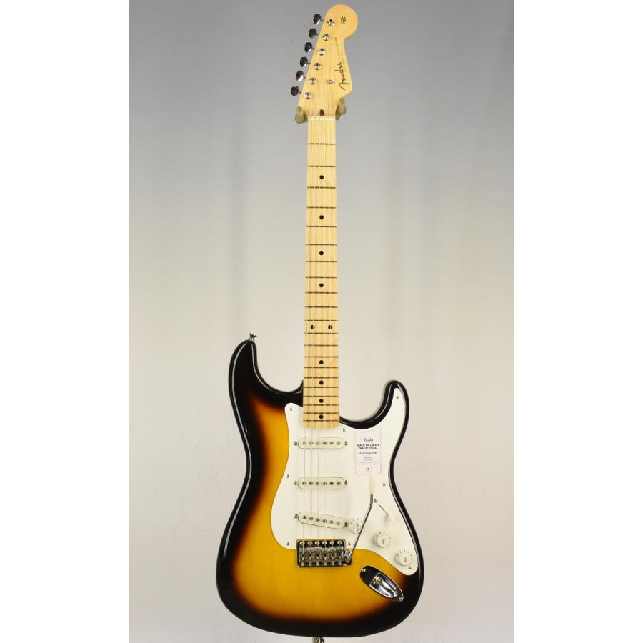 Fender（フェンダー） Fender Made in Japan Traditional II 50s