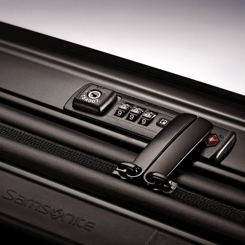 Samsonite（サムソナイト） ネオパルス スピナー スーツケース 75cm