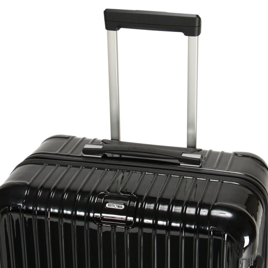 正規品]RIMOWA リモワ スーツケース SALSA DELUXE サルサ デラックス