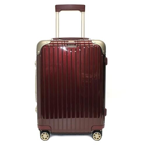 RIMOWA（リモワ） 送料無料 リンボ キャビン マルチホイール カルモナ
