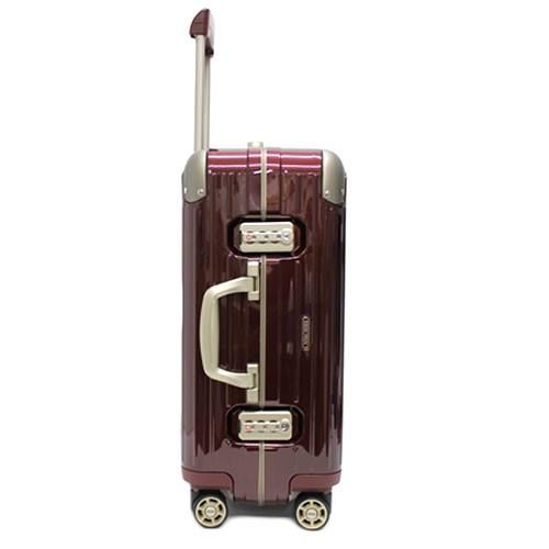 RIMOWA（リモワ） 送料無料 リンボ キャビン マルチホイール カルモナ