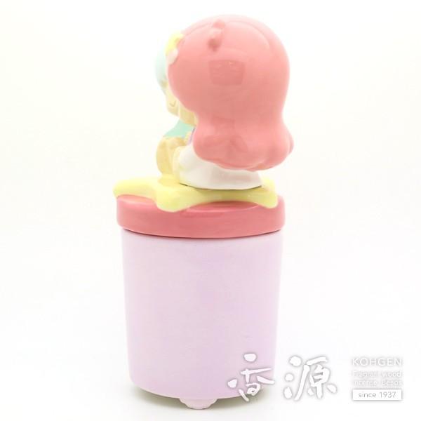 キキララ グッズ リトルツインスターズ サンリオ 香炉 おしゃれ