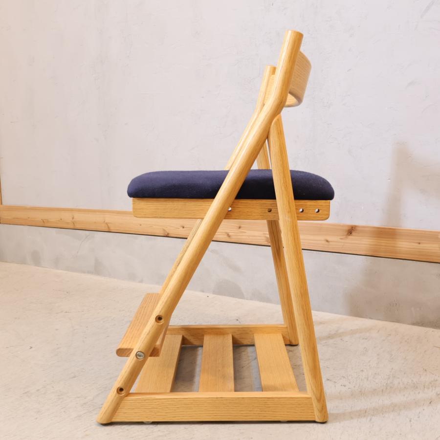 ACTUS アクタス T-KIDS ティーキッズ キッズチェア デスクチェア 学習