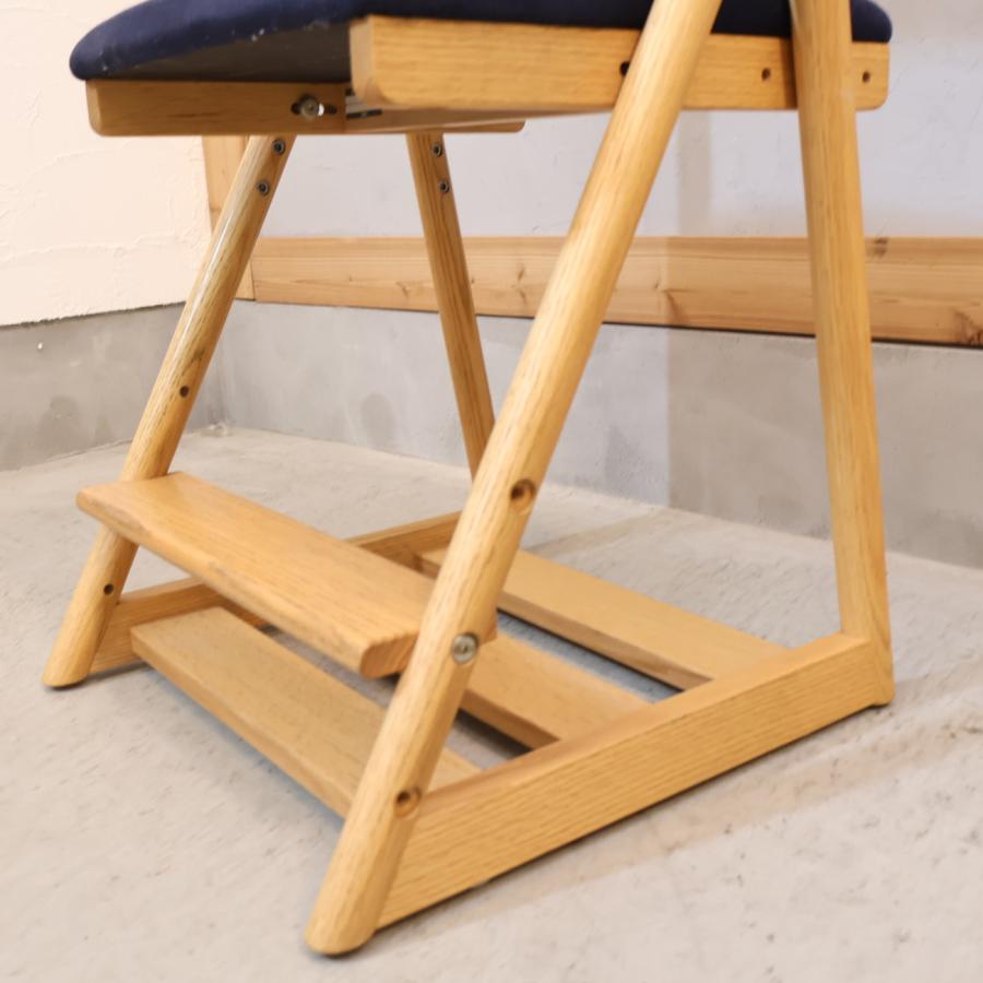 ACTUS アクタス T-KIDS ティーキッズ キッズチェア デスクチェア 学習