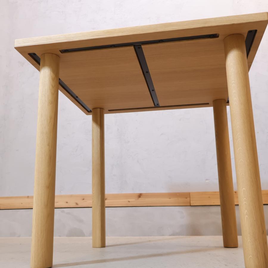 MUJI 無印良品 REAL FURNITURE リアルファニチャー オーク材